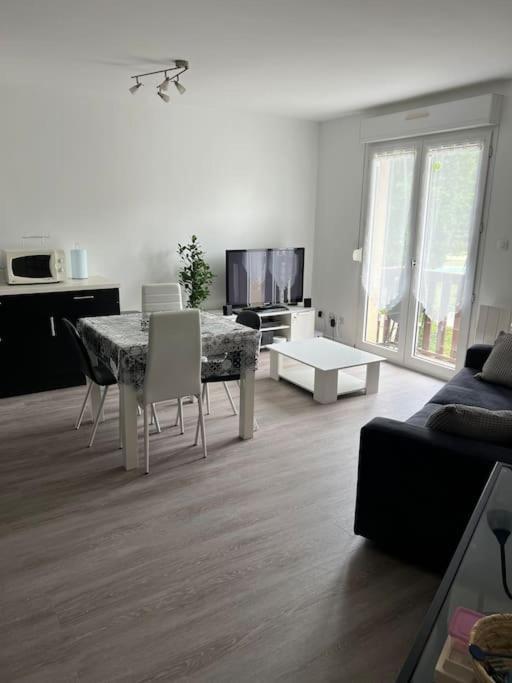 Апартаменты Flat Cransac Экстерьер фото